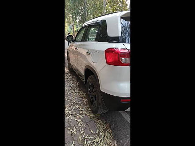 Used Maruti Suzuki Vitara Brezza [2016-2020] ZDi in Lucknow