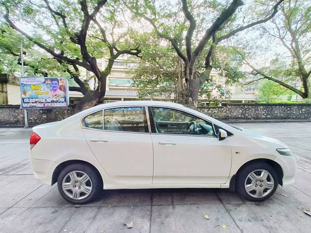 Used Honda City [2008-2011] 1.5 S AT in Mumbai