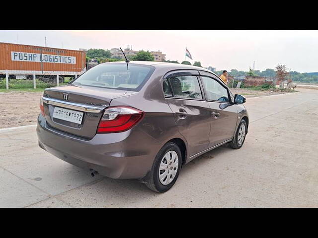 Used Honda Amaze [2016-2018] 1.2 S i-VTEC in Faridabad