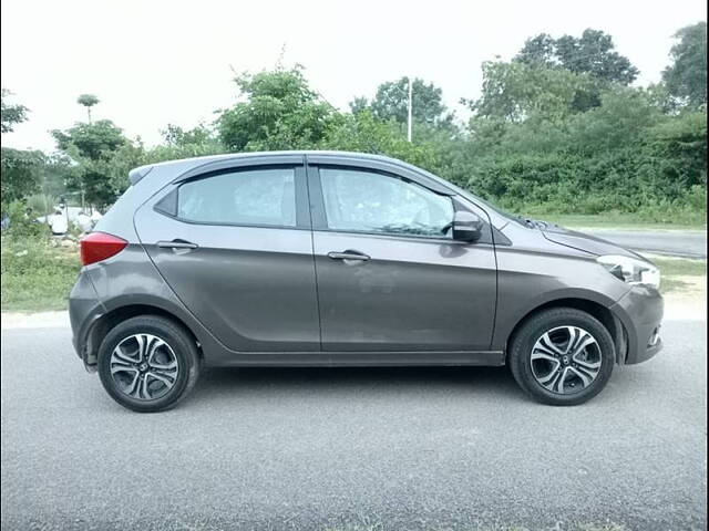 Used Tata Tiago [2016-2020] Revotron XZA in Hyderabad