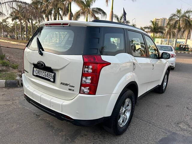 Used Mahindra XUV500 [2011-2015] W8 in Mohali