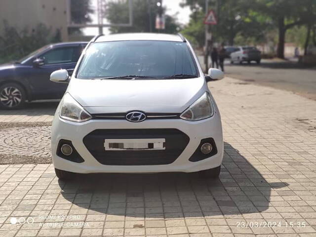 Used 2014 Hyundai Grand i10 in Nashik