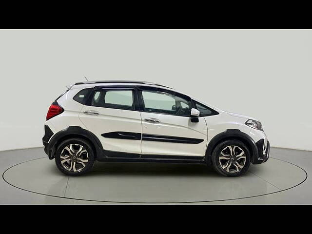 Used Honda WR-V [2017-2020] VX MT Diesel in Mumbai