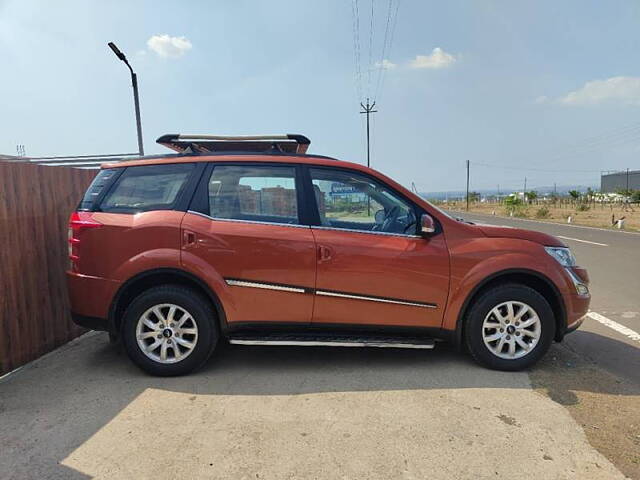 Used Mahindra XUV500 [2015-2018] W10 in Kolhapur