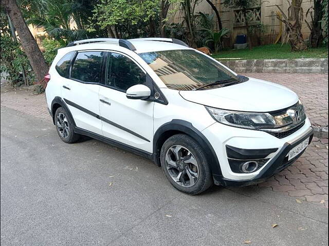 Used Honda BR-V V Diesel in Mumbai