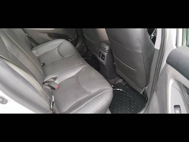 Used Hyundai Elantra SX (O) 1.5 AT in Delhi