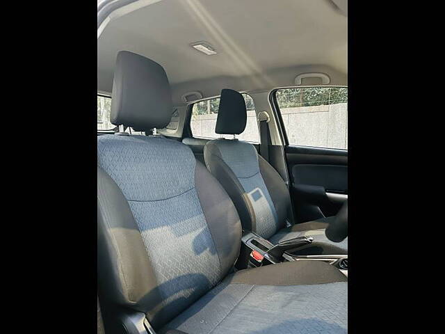 Used Maruti Suzuki Baleno [2015-2019] Delta 1.2 in Delhi