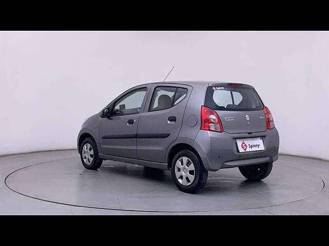 Used Maruti Suzuki A-Star VXI AT in Chennai