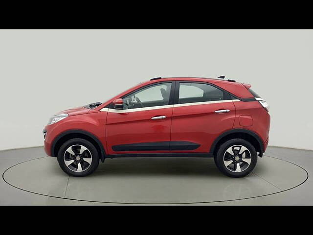 Used Tata Nexon [2017-2020] XZA Plus Diesel in Bangalore