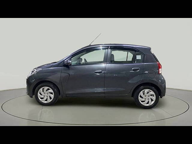 Used Hyundai Santro Sportz in Mumbai