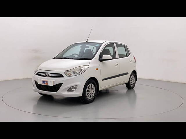 Used Hyundai i10 [2010-2017] Sportz 1.1 iRDE2 [2010--2017] in Mysore