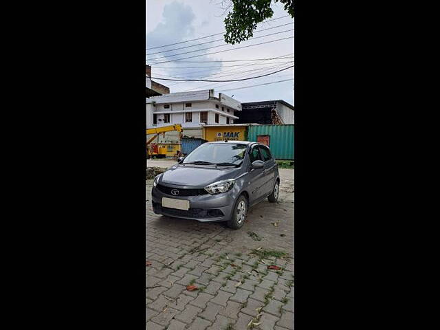 Used Tata Tiago [2016-2020] Revotorq XT [2016-2019] in Rudrapur