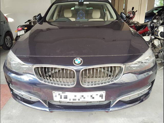 Used 2019 BMW 3 Series GT in Chennai