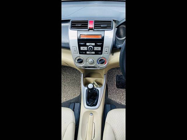 Used Honda City [2008-2011] 1.5 S MT in Delhi