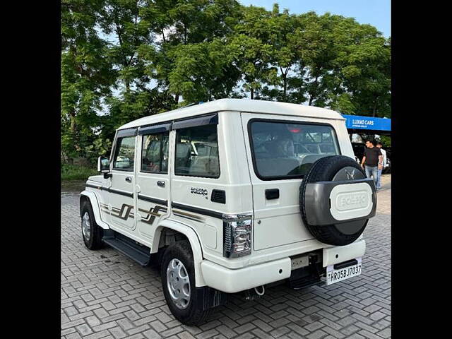 Used Mahindra Bolero B6 (O) [2022] in Karnal