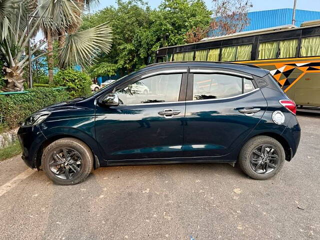 Used Hyundai Grand i10 Nios [2019-2023] Sportz 1.2 Kappa VTVT in Delhi