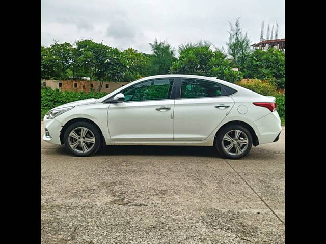 Used Hyundai Verna [2015-2017] 1.6 CRDI SX in Indore