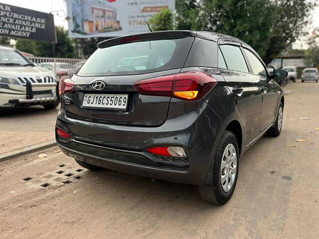 Used Hyundai i20 [2020-2023] Magna 1.2 MT [2020-2023] in Vadodara