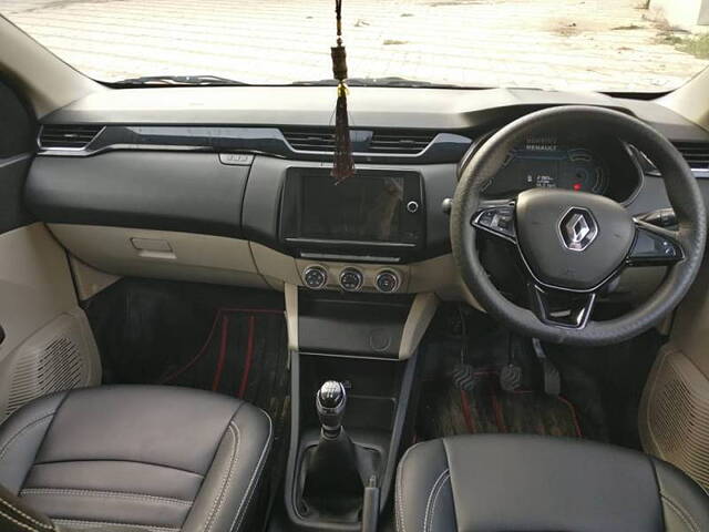 Used Renault Triber [2019-2023] RXT [2019-2020] in Ahmedabad