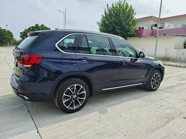 Used BMW X5 [2014-2019] xDrive30d Pure Experience (5 Seater) in Lucknow