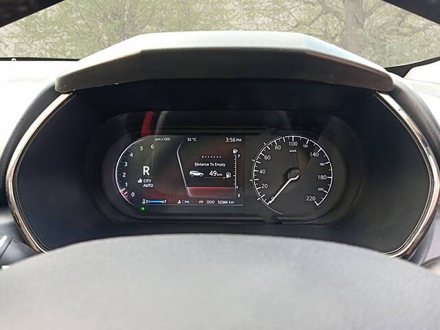 Used Tata Safari [2021-2023] XZA Plus in Delhi