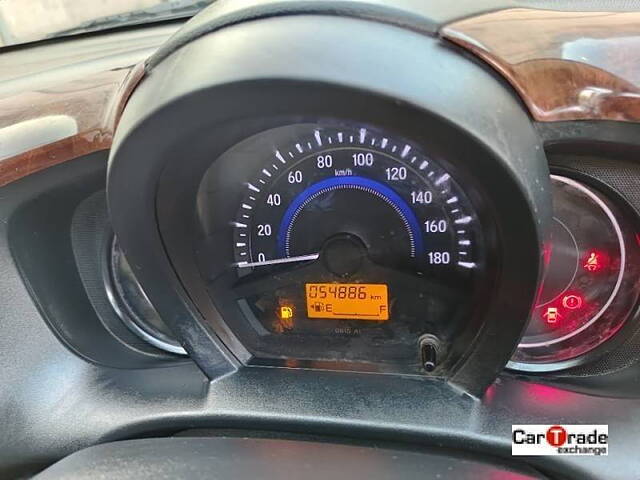 Used Honda Amaze [2013-2016] 1.2 VX  (O)  i-VTEC in Noida