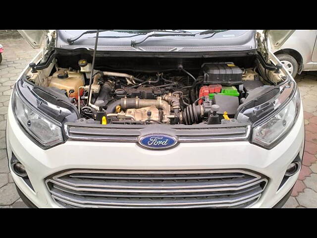 Used Ford EcoSport [2017-2019] Titanium 1.5L TDCi in Coimbatore