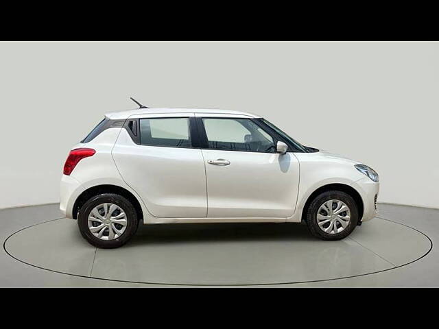 Used Maruti Suzuki Swift [2021-2024] VXi [2021-2023] in Lucknow