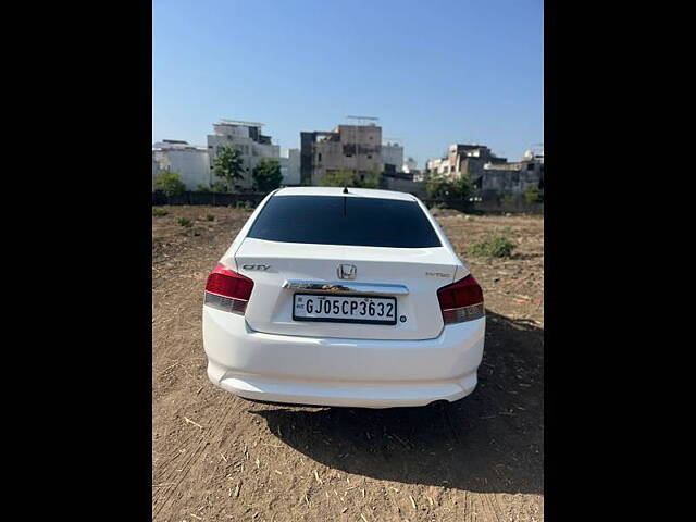 Used Honda City [2011-2014] 1.5 S MT in Surat