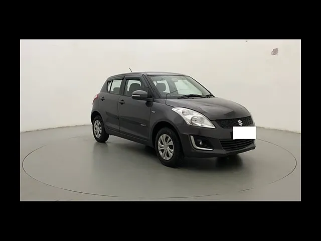 Used 2017 Maruti Suzuki Swift in Mumbai