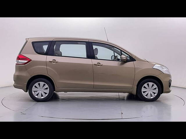 Used Maruti Suzuki Ertiga VXi AT in Bangalore