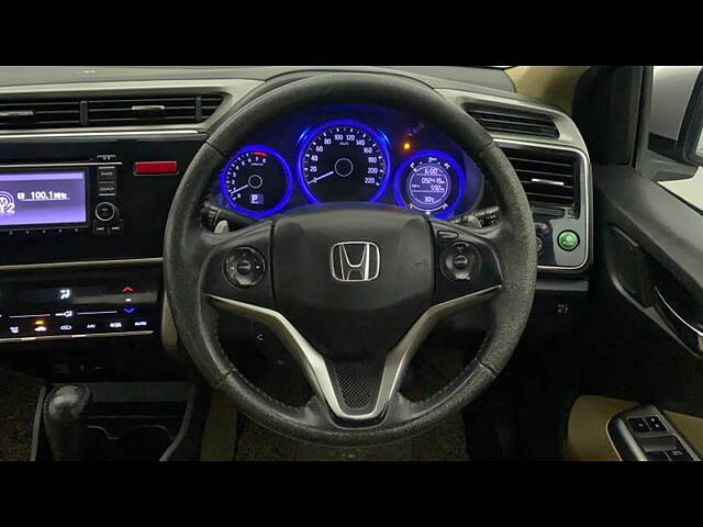 Used Honda City [2014-2017] VX CVT in Mumbai