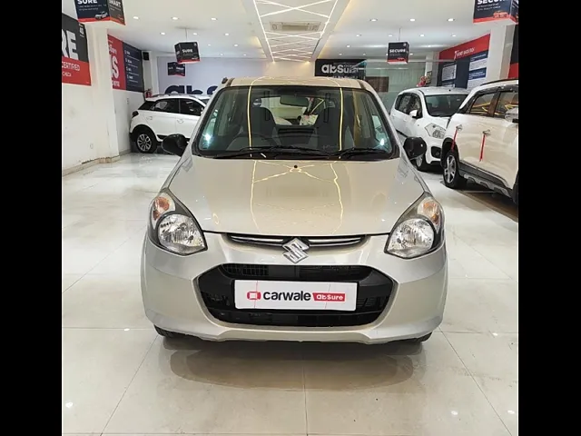 Used 2013 Maruti Suzuki Alto 800 in Kanpur