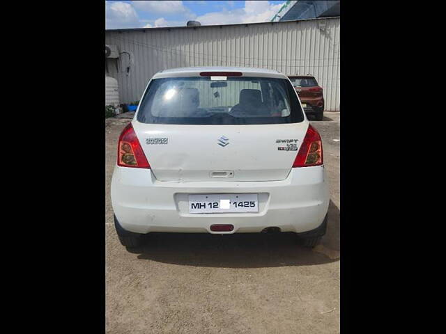 Used Maruti Suzuki Swift  [2005-2010] VXi in Pune