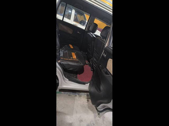 Used Maruti Suzuki Wagon R 1.0 [2014-2019] VXI AMT in Patna