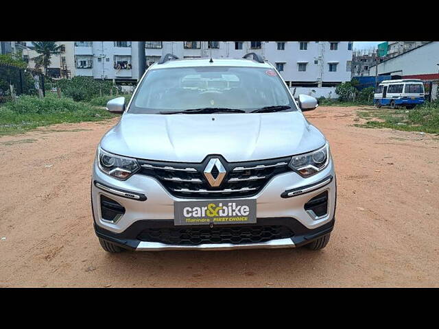 Used 2019 Renault Triber in Bangalore