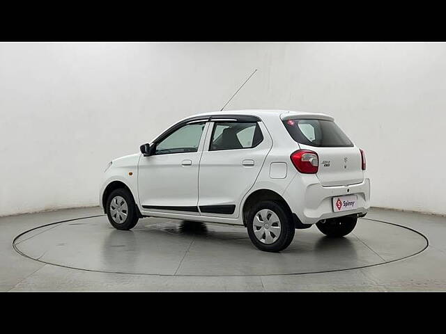 Used Maruti Suzuki Alto K10 [2014-2020] VXi AMT (Airbag) [2014-2019] in Mumbai