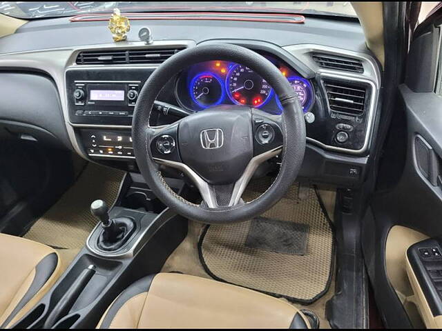 Used Honda City [2014-2017] V Diesel in Kanpur