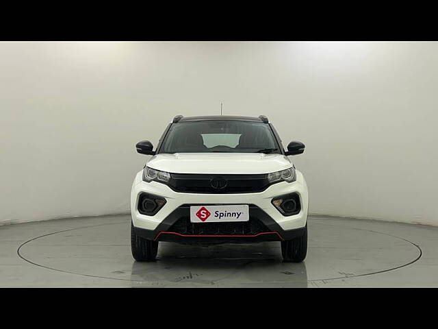 Used Tata Nexon [2020-2023] XM [2020-2023] in Ghaziabad