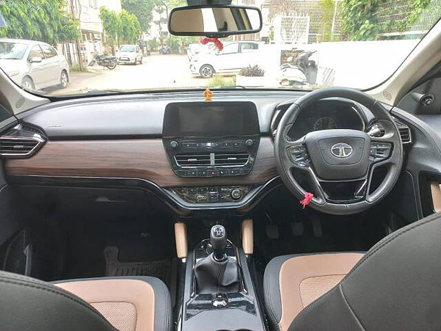 Used Tata Safari [2021-2023] XZ Plus New in Vadodara