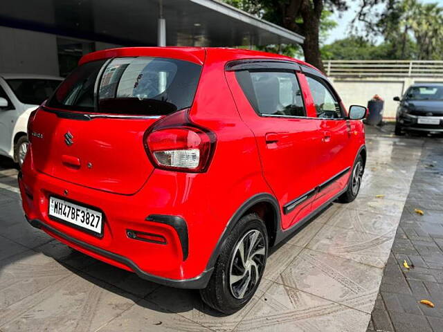 Used Maruti Suzuki Celerio [2017-2021] VXi in Mumbai