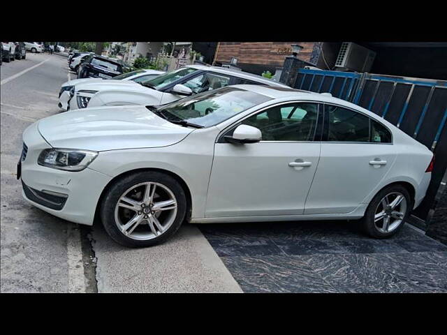 Used Volvo S60 [2015-2020] D4 R in Delhi