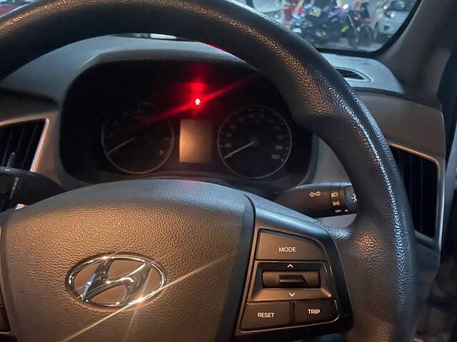 Used Hyundai Creta [2018-2019] E Plus 1.6 Petrol in Bangalore
