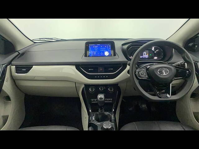 Used Tata Nexon [2017-2020] XZ in Nagpur