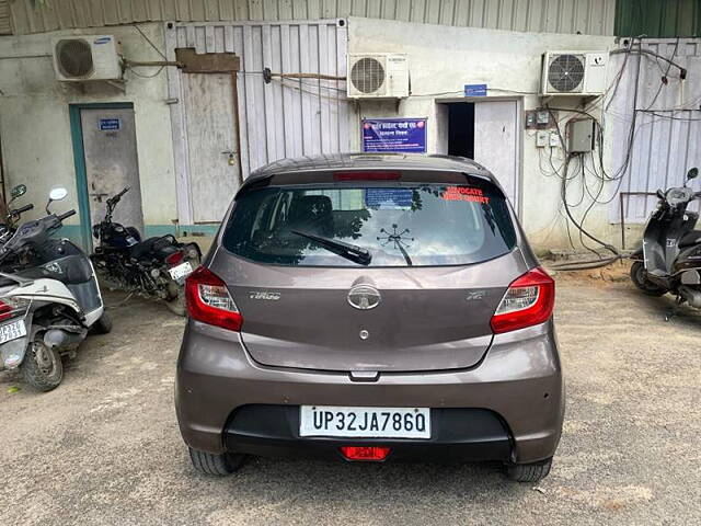 Used Tata Tigor [2017-2018] Revotorq XZ in Lucknow