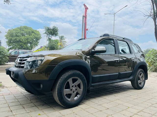 Used Renault Duster [2012-2015] 110 PS RxL ADVENTURE in Bangalore