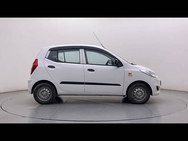 Used Hyundai i10 [2007-2010] Magna in Bangalore