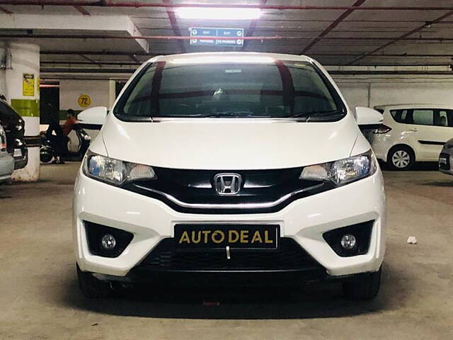 Used 2015 Honda Jazz in Mumbai