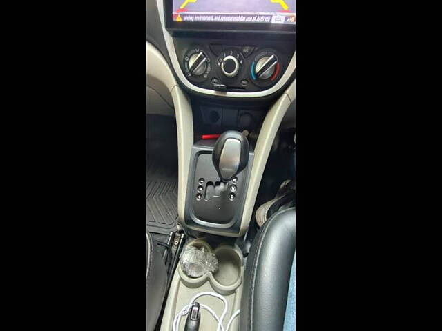 Used Maruti Suzuki Celerio [2014-2017] VXi AMT in Mumbai