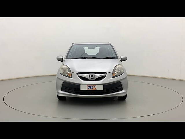 Used Honda Brio [2011-2013] S MT in Hyderabad